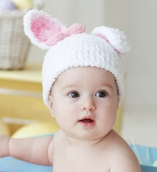 Toy Baby